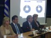 Πρακτικά Συνέντευξης Τύπου για το κάπνισμα. 